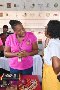 National Museum Jamaica Gallery Image