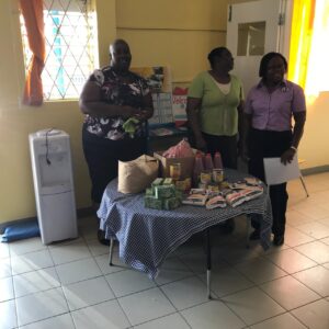 Poverty Alleviation & Empowerment Foundation Gallery Image