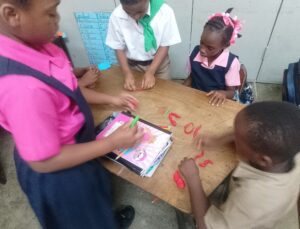 Wilson's Run Primary and Infant School Gallery Image