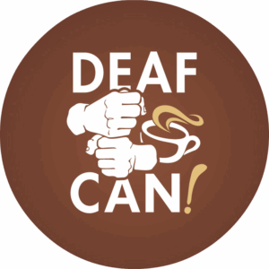 HarvestCall Jamaica dba Deaf Can! Coffee