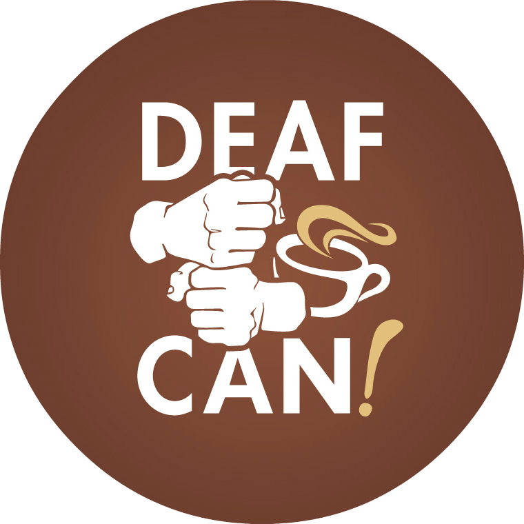 HarvestCall Jamaica dba Deaf Can! Coffee