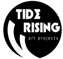 Tide Rising Art Projects