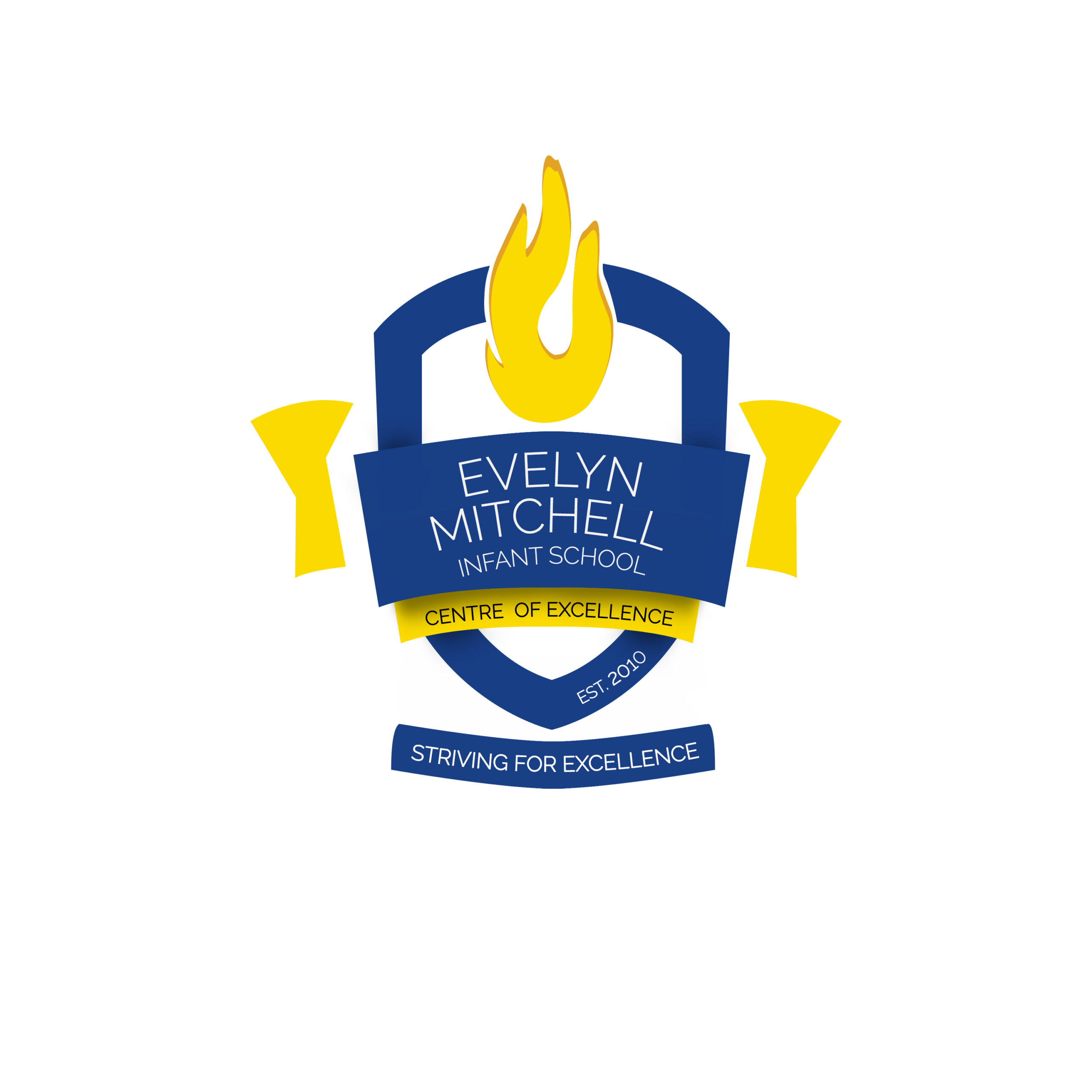 Evelyn Mitchell Infant School
