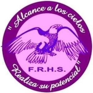 Foga Road High School