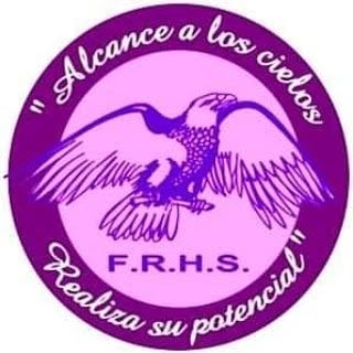 Foga Road High School
