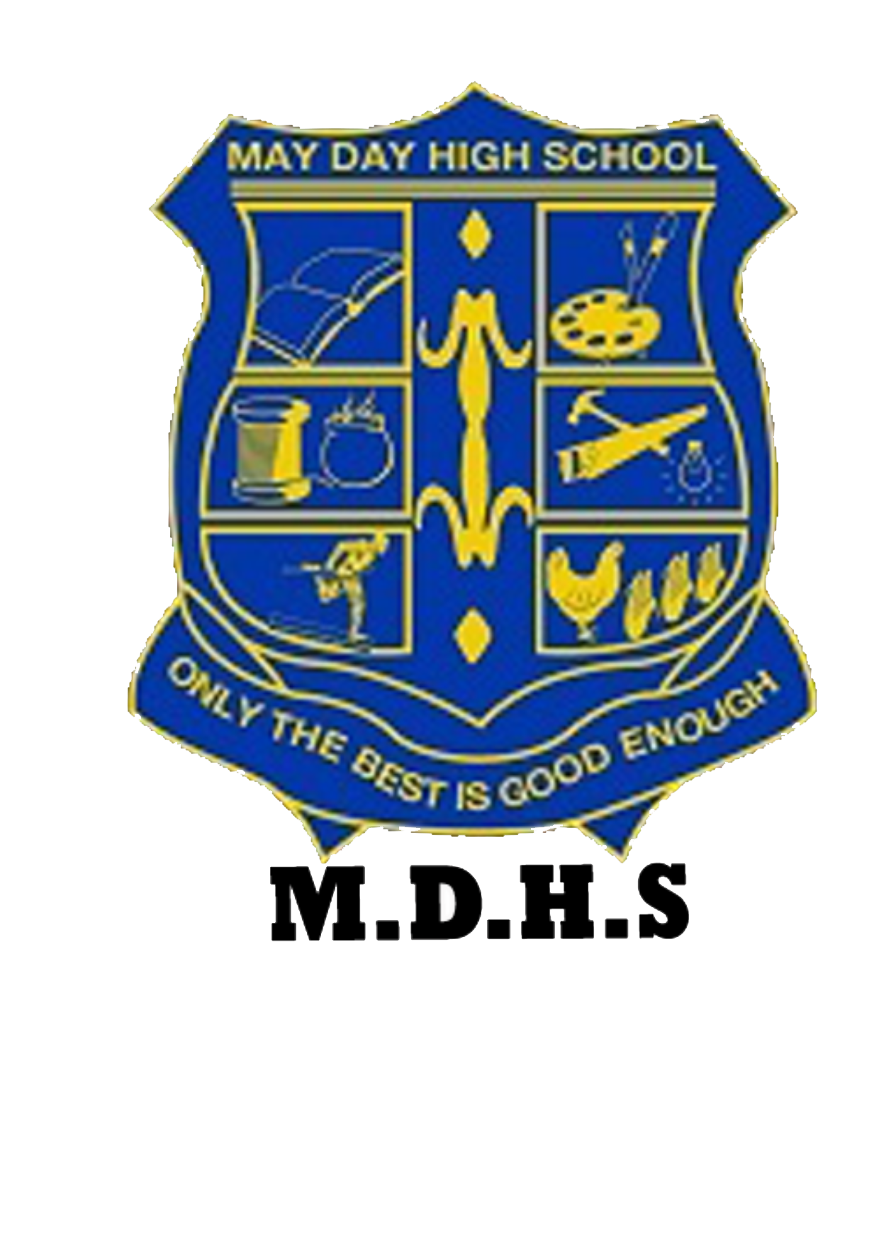 May Day High School