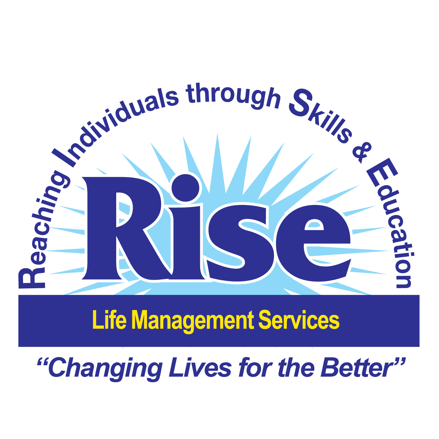 RISE Life Management Services