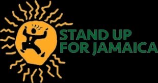 Stand Up for Jamaica