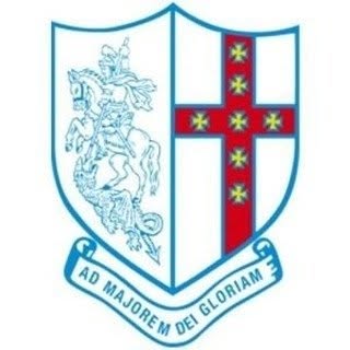 St. George's College