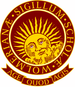 Wolmer's Boys' School