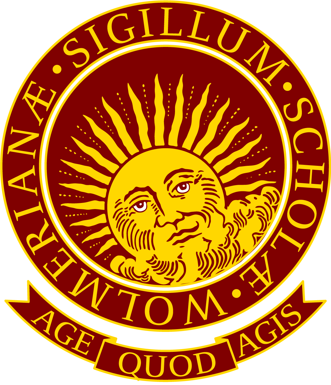 Wolmer's Boys' School