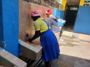 Water is Life | NET Gallery Image