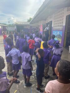 Cavaliers Primary School Gallery Image