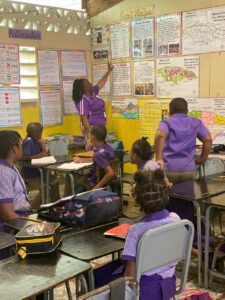 Cavaliers Primary School Gallery Image