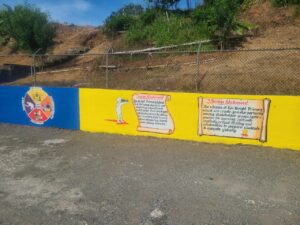 Ken Wright Primary School Gallery Image
