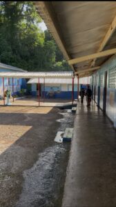 Ashley Primary and Infant School Gallery Image