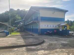 Ken Wright Primary School Gallery Image
