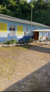 Ashley Primary and Infant School Gallery Image
