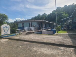 Ken Wright Primary School Gallery Image
