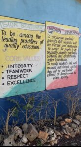 Ashley Primary and Infant School Gallery Image