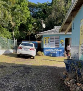 Ashley Primary and Infant School Gallery Image