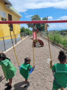 Tryall Infant School Gallery Image