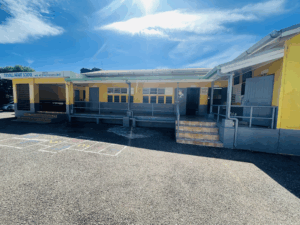 Tryall Infant School Gallery Image